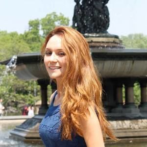 Meet your Posher, Inci